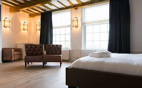 Hotel De Heeren